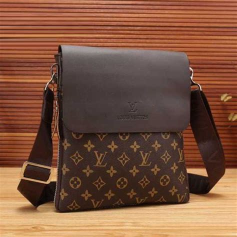 lv pouch for men|louis vuitton unisex bag.